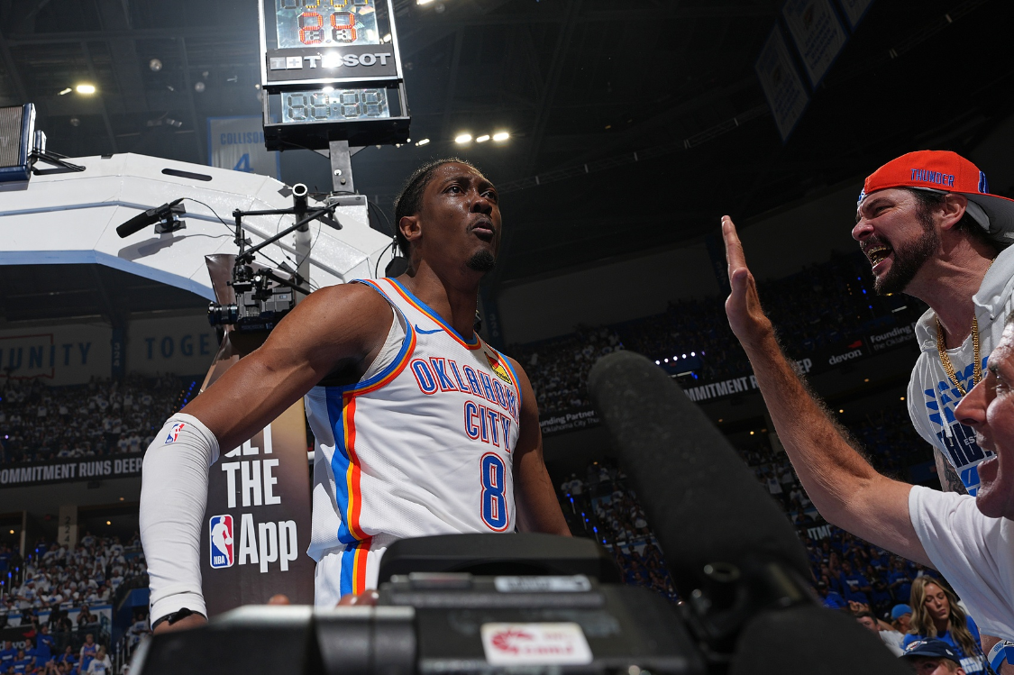 最快的男人！35分钟轰40+，杰威创纪录，总决赛最快40+诞生