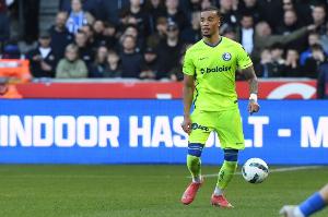 九游体育官网-罗马诺：米兰接近与根特达成协议，正在与阿奇-布朗谈个人条款