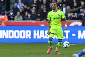 九游娱乐-比利时媒体：米兰目标阿奇-布朗飞往土耳其，即将加盟费内巴切