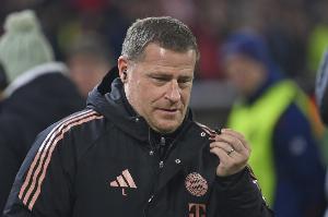 九游娱乐-马特乌斯谈埃贝尔：拜仁总监确实不好干，多方势力都在介入决策