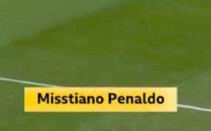 九游体育官网-“射丢斯蒂亚诺·点球多”BBC拒绝对“辱罗”字幕道歉