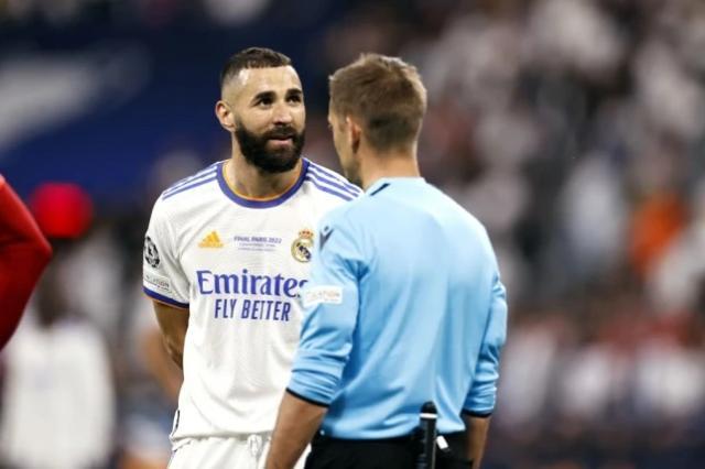 决赛没进球又如何？在皇马本泽马已做到极致