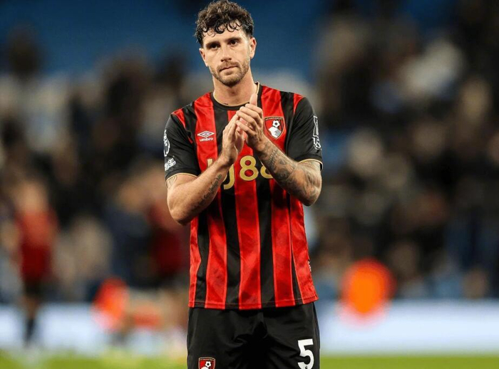 九游体育官网-伯恩茅斯中卫塞内西同意免签加盟尤文|尤文图斯|意大利|佩杜拉|转会|意甲转会_新浪体育_新浪新闻