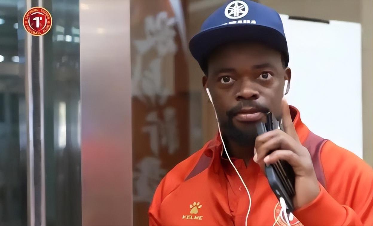 九游体育-喜讯！辽宁铁人新外援前锋仅用一场训练课就征服队友，值得期待