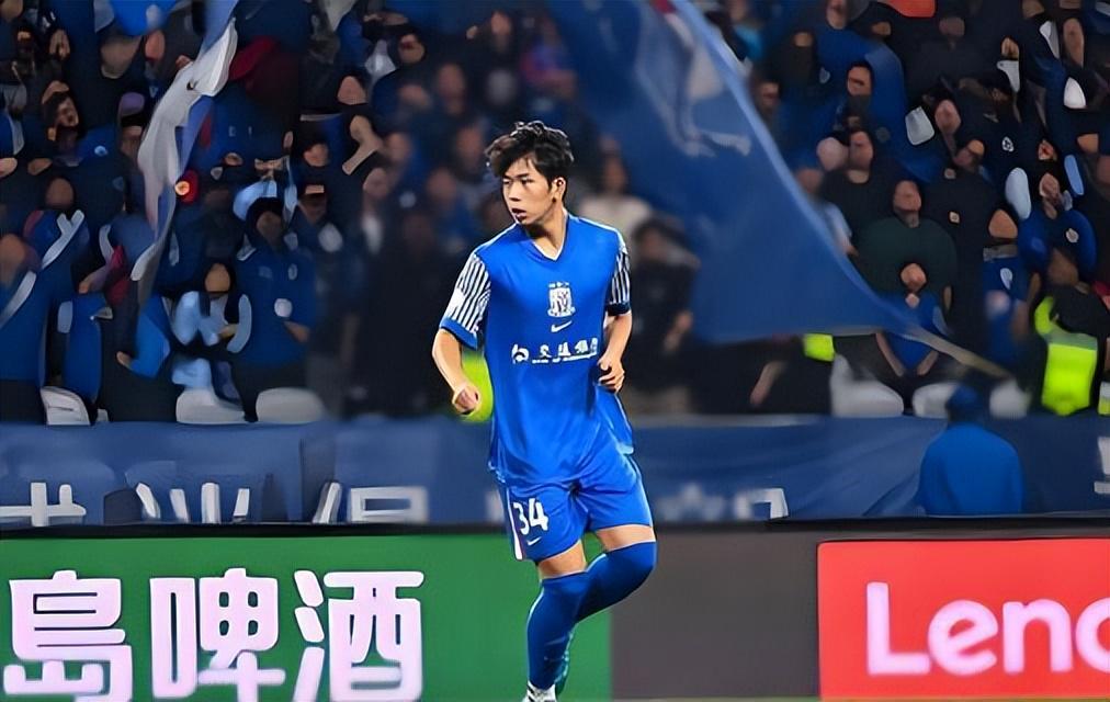 九游娱乐-斯卢茨基仅用一招！就让刘诚宇直接打破点球不进魔咒，赢得点赞