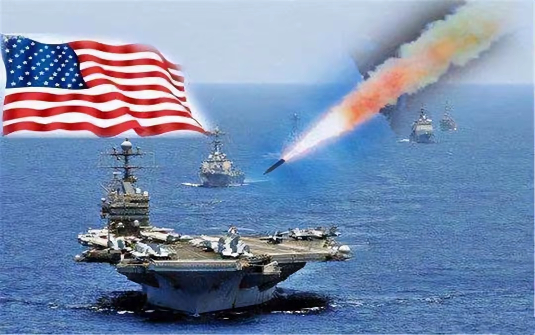 九游体育app-西方观察家认为：这次的美伊以冲突会导致永久改写台海战争的规则