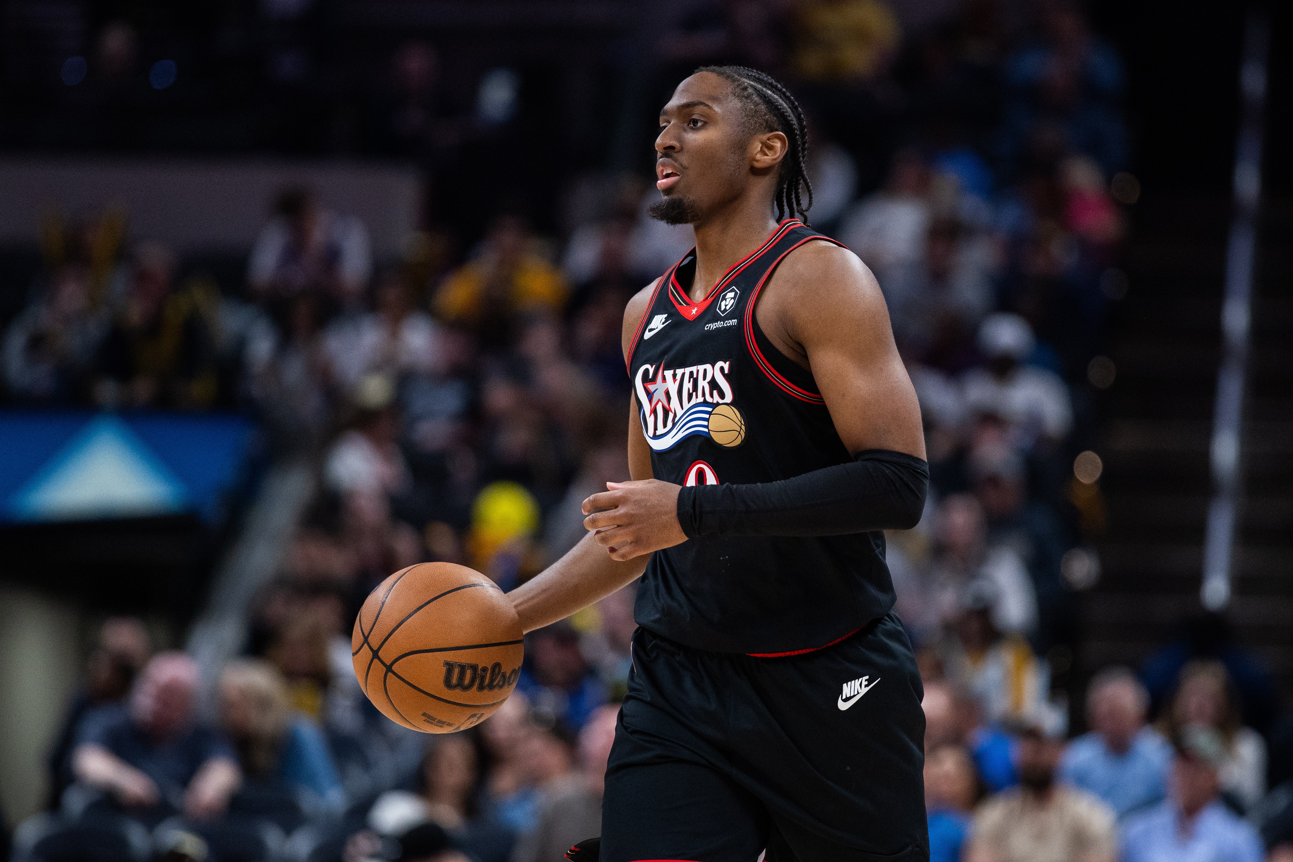 九游体育-东部附加赛晋级概率：魔术75% 费城70% 黄蜂39% 热火17%